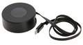 Trådløs oplader m/USB-C-udtrækskabel